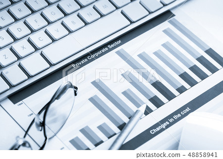 Preparing average sales report Preparing average sales report 48858941