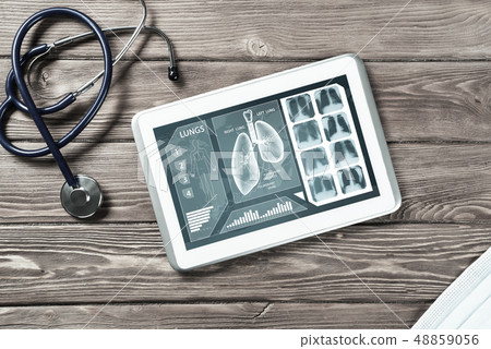 Digital technologies in medicine Digital technologies in medicine 48859056