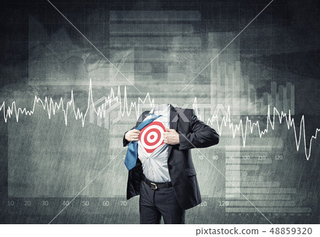 Headless super businessman 48859320