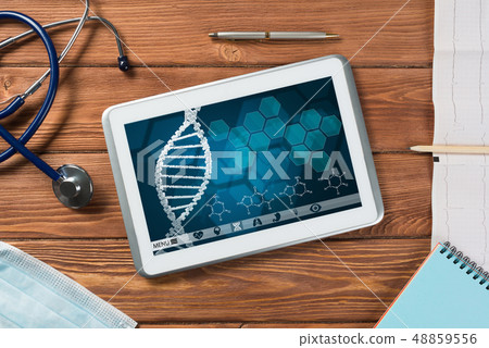 Digital technologies in medicine Digital technologies in medicine 48859556