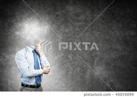 Social network as business concept 48859899