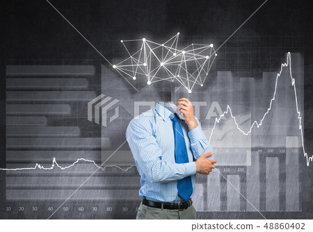 Social network as business concept 48860402