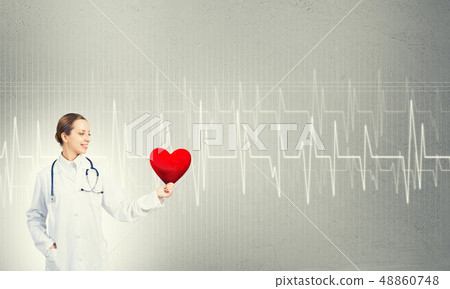 Check your heart Check your heart 48860748