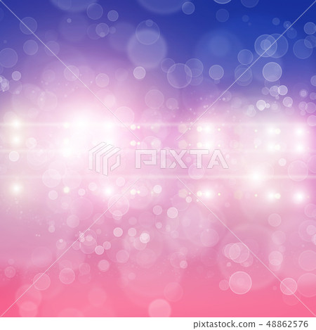 Bokeh background Bokeh background 48862576