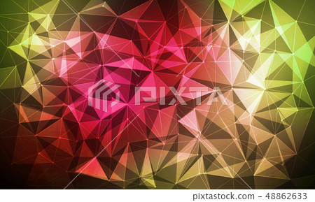 Abstract background design Abstract background design 48862633