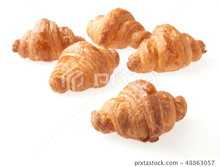 Croissant  48863057