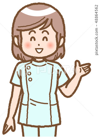 Nurse Nurse 48864562