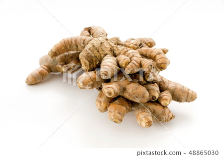 Spring turmeric 48865030