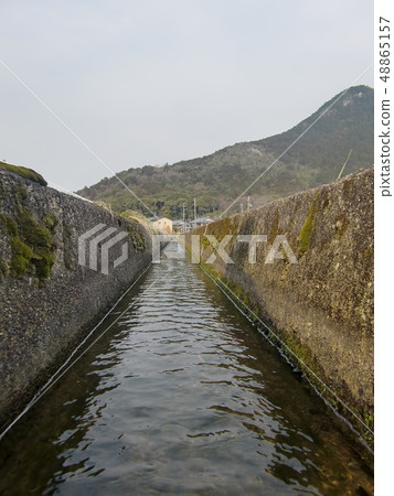 Rural life water Rural life water 48865157