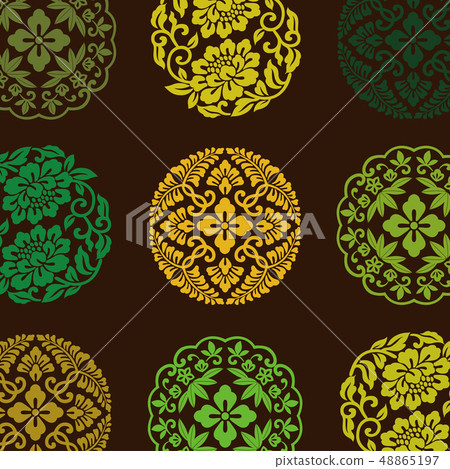 Kyoto pattern Kyoto pattern 48865197