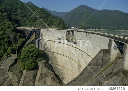 伊澤澤大壩 48865310