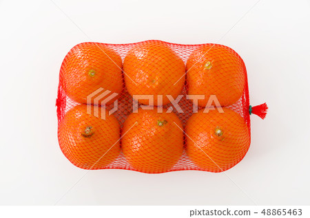 Mineola Orange Mikan net in 48865463
