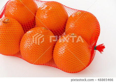Mineola Orange Mikan net in 48865466