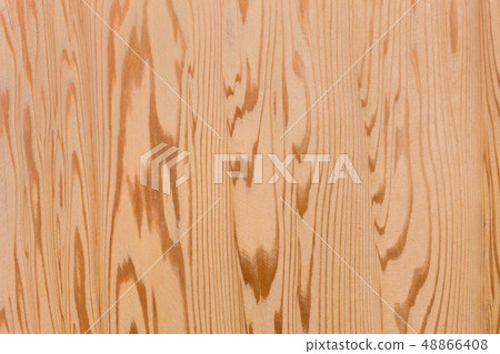 Wood grain of Sugi board Wood grain of Sugi board 48866408
