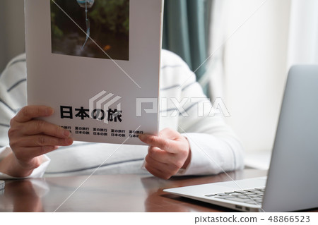 旅遊,女性,旅遊雜誌(虛構雜誌) 旅遊,女性,旅遊雜誌(虛構雜誌) 48866523