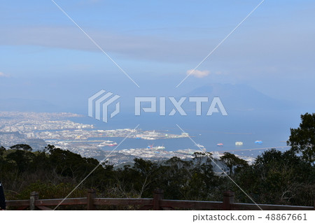 Kagoshima  48867661