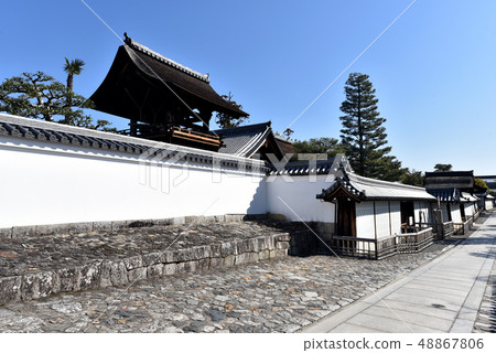 Myoshinji Tamayoin 48867806