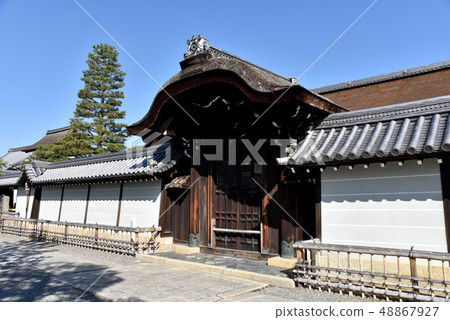 Myoshinji Tamayoin Myoshinji Tamayoin 48867927