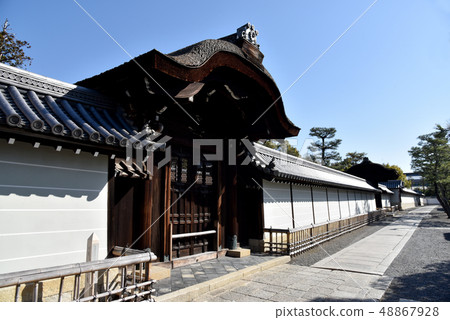 Myoshinji Tamayoin 48867928