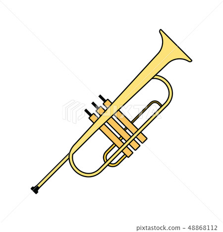 Horn icon 48868112
