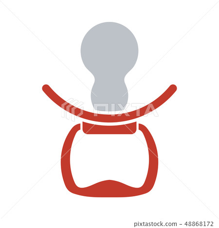 Soother icon Soother icon 48868172