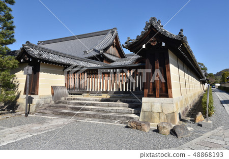 Myoshinji Temple Tokai-an 48868193