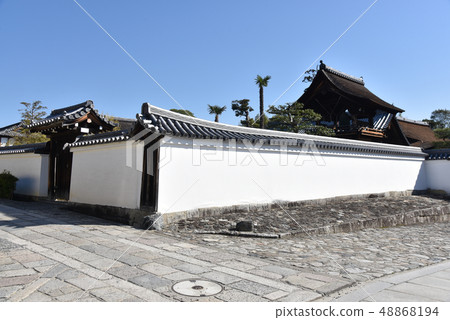 Myoshinji Temple Tokai-an 48868194