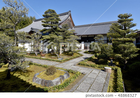 Myoshinji寺 Myoshinji寺 48868327