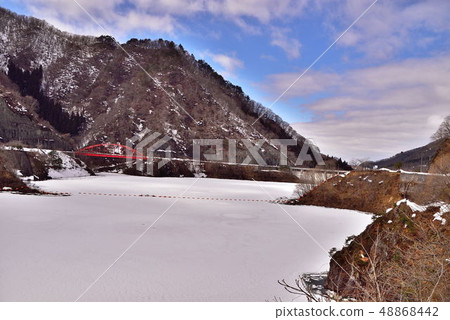東山壩 東山壩 48868442