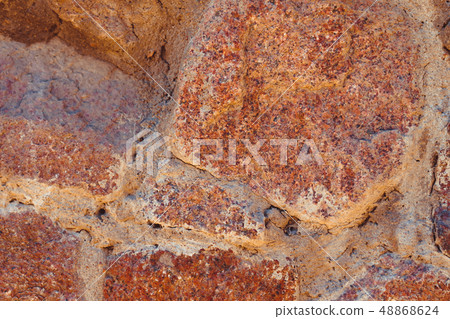 stone wall texture stone wall texture 48868624