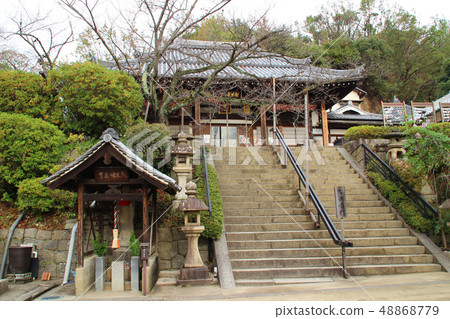 野崎觀音（北京寺）/大雄府/大崎市大田市2號 48868779