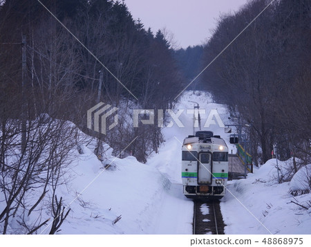 From the Tagunuma Line Toyogaoka Station 48868975