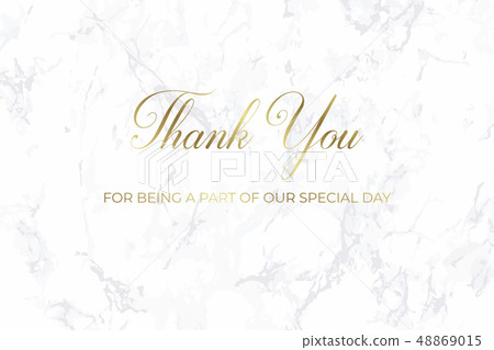 Head Table Bride and groom template. Gray marble 48869015