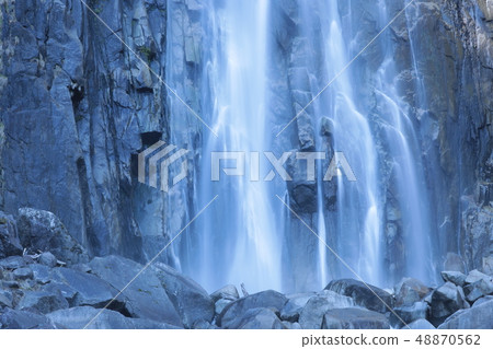 Nachi waterfall 3 48870562