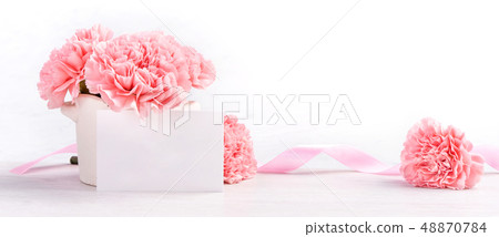 Mother's Day Yasuno Kaoru Sendoku 卡片 桫 SOFT Vase Carnation Mockup Mother's Day carnation Mother's Day Yasuno Kaoru Sendoku 卡片 桫 SOFT Vase Carnation Mockup Mother's Day carnation 48870784