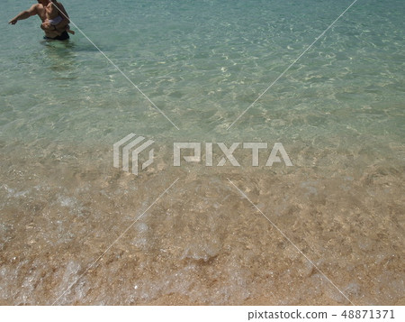 海水 海水 48871371