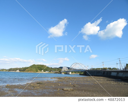 Nishidai-Iohashi Kami-Amakusa-shi Kumamoto Nishidai-Iohashi Kami-Amakusa-shi Kumamoto 48872013