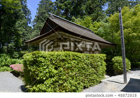 Kim Geon-ji Temple gate 48872818