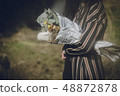 花束 48872878