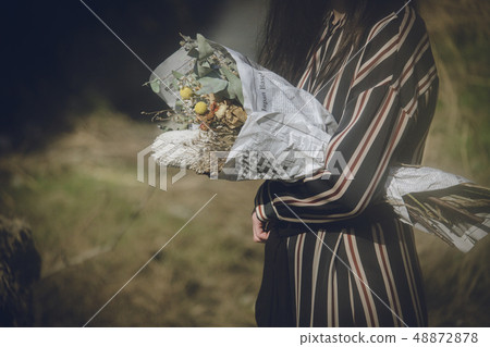 花束 花束 48872878