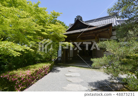 Kongorinji Temple Akusu-in 48873231