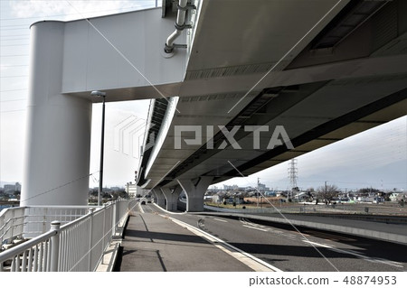 Chuo-do Chigasaki 48874953