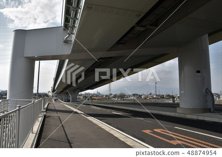 Chuo-do Chigasaki 48874954