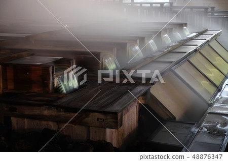 深夜草津溫泉溫泉 深夜草津溫泉溫泉 48876347