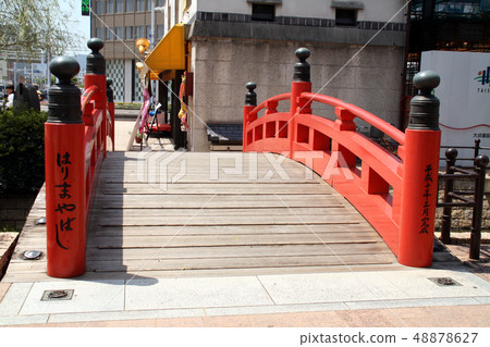 Kochi / Harimaya Bridge Kochi / Harimaya Bridge 48878627
