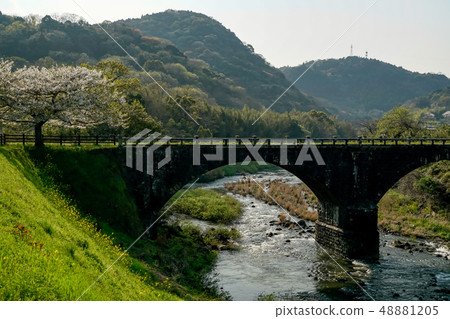 Akamatsu Bridge Ishibashi Akamatsu Bridge Ishibashi 48881205