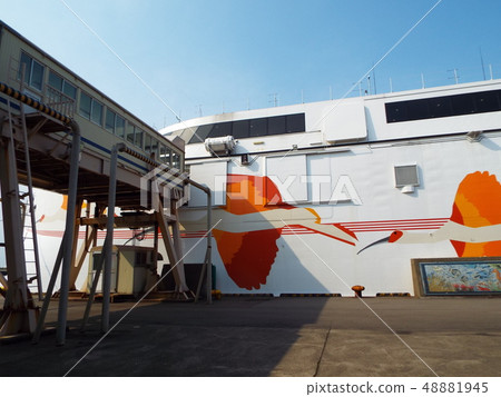 Ship Ship 48881945