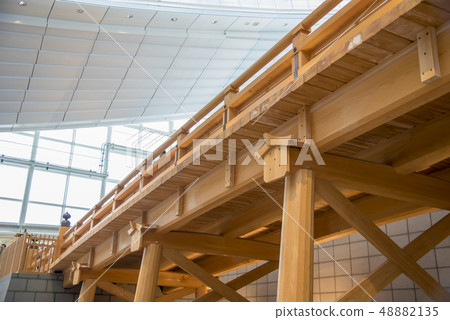 [羽田機場國際線航站樓] 48882135