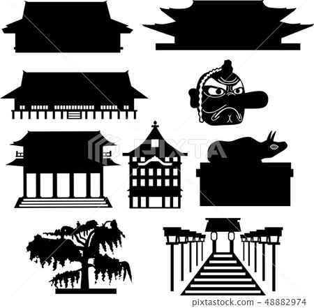 Kyoto Icon 2 48882974