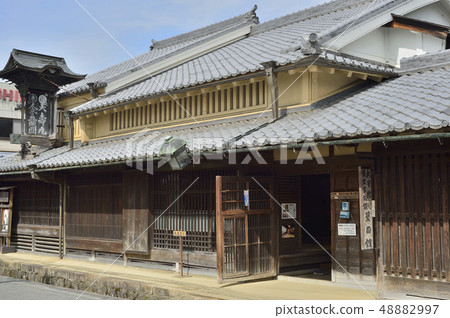 Uda City Ouda歷史博物館奈良縣 48882997